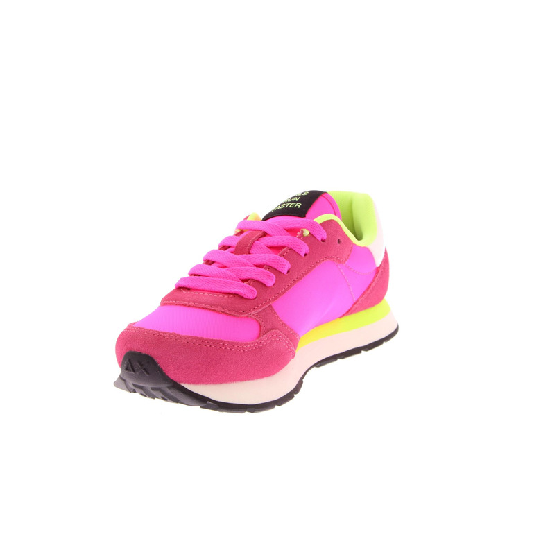 Sun68 sneakers rosa 3