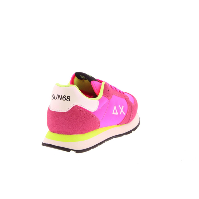 Sun68 sneakers rosa 4