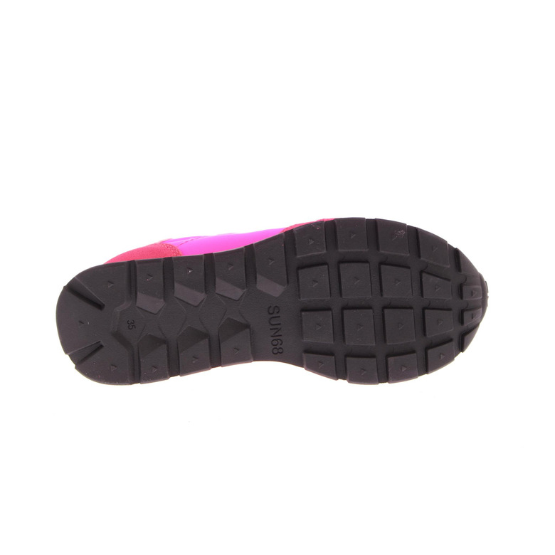 Sun68 sneakers rosa 5