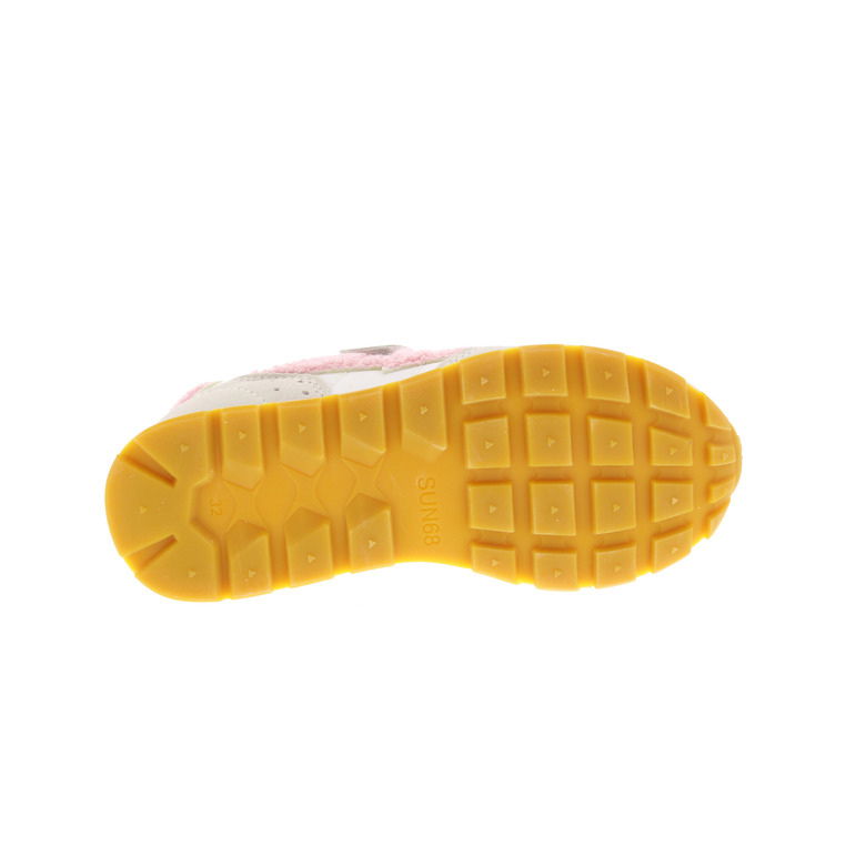 Sun68 sneakers beige 5