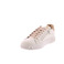 Geox sneakers blanc 3