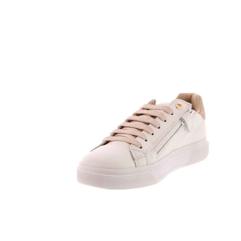 Geox sneakers blanc 3