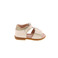 Geox sandales ecru 1