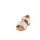 Geox sandales ecru 3