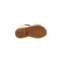 Geox sandales ecru 5