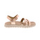 Geox sandales rose 1