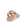 Geox sandales rose 4