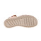 Geox sandales rose 5
