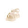 Geox sandales ecru 3
