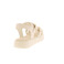 Geox sandales ecru 4
