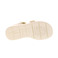 Geox sandales ecru 5