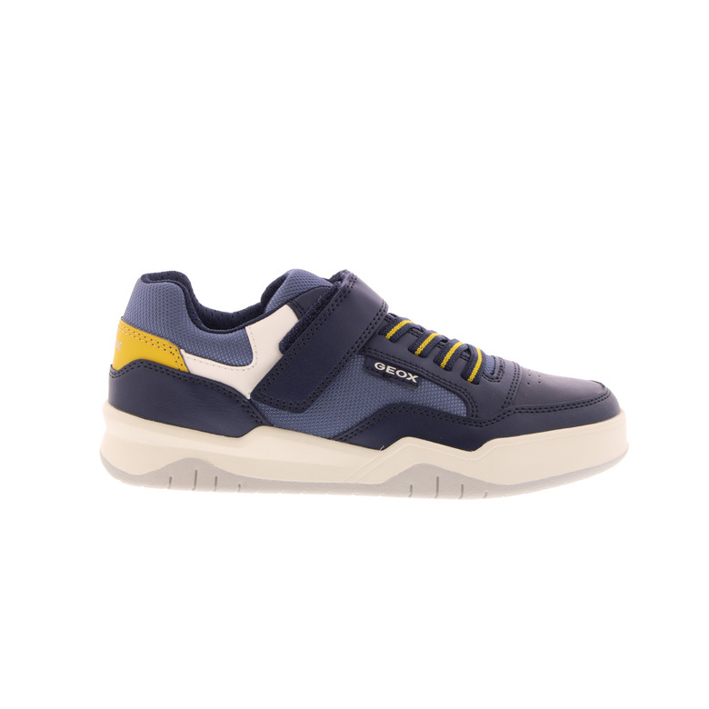 Geox niedrige schuhe blau