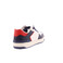 Geox niedrige schuhe weiss 4