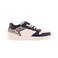 Geox niedrige schuhe blau 1