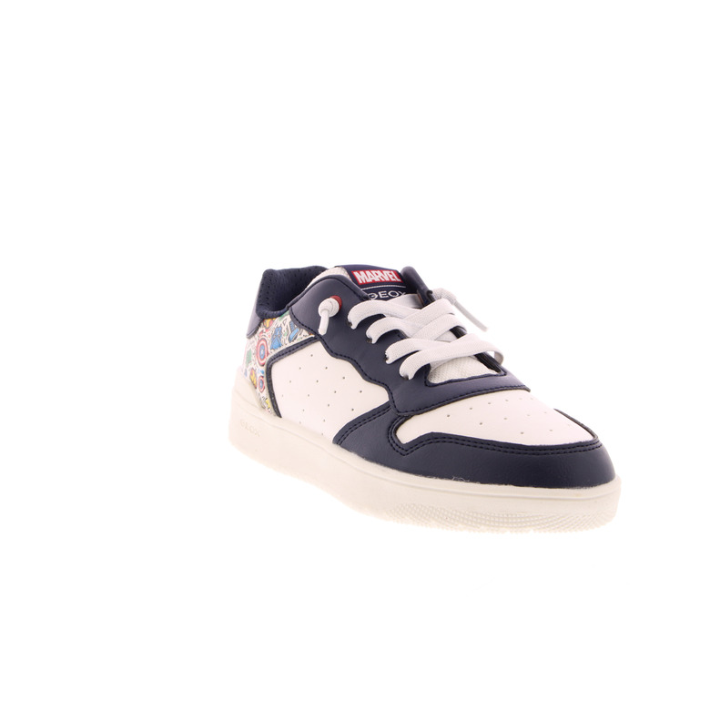 Geox niedrige schuhe blau 2