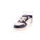 Geox niedrige schuhe blau 3