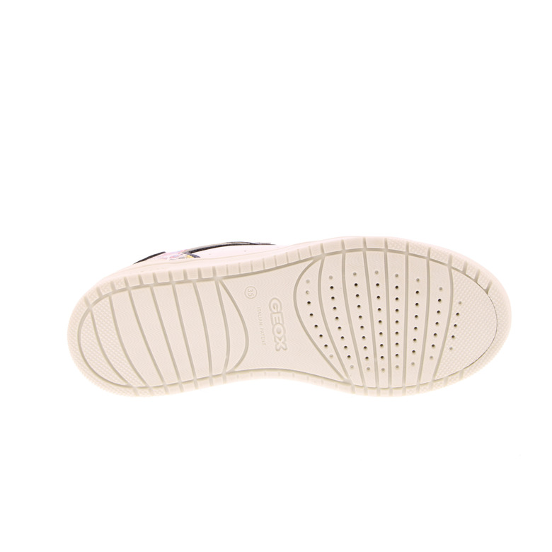 Geox niedrige schuhe blau 5