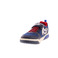 Geox niedrige schuhe blau 3