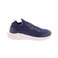 Geox niedrige schuhe blau 1