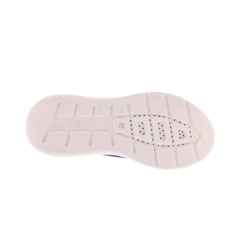 Geox niedrige schuhe blau 5