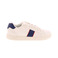 Geox niedrige schuhe weiss 1
