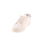 Geox niedrige schuhe weiss 3
