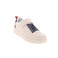 Geox niedrige schuhe weiss 2