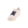 Geox niedrige schuhe weiss 3