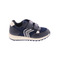 Geox lage schoenen blauw 1