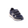 Geox lage schoenen blauw 2