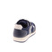 Geox lage schoenen blauw 4
