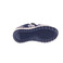 Geox lage schoenen blauw 5