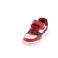 Geox niedrige schuhe rot 3