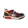 Geox lage schoenen zwart 1