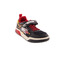 Geox lage schoenen zwart 2