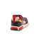 Geox lage schoenen zwart 4