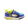 Geox niedrige schuhe blau 1