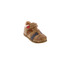 Geox sandalen cognac 2