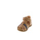 Geox sandalen cognac 3