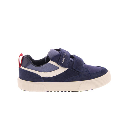 Geox chaussures basses bleu
