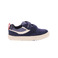 Geox niedrige schuhe blau 1