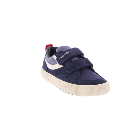Geox chaussures basses bleu