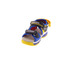 Geox sandalen multicolor 3