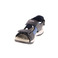 Geox sandalen blau 3