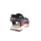 Geox sandalen blau 4