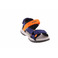 Geox sandalen blau 2