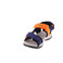 Geox sandalen blau 3