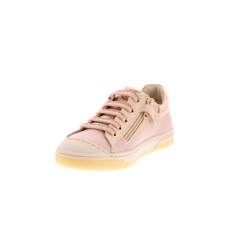 Stones And Bones low shoes pink 3