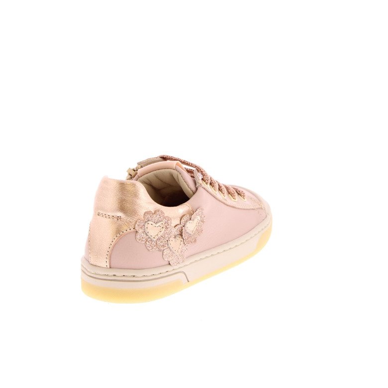 Stones And Bones low shoes pink 4