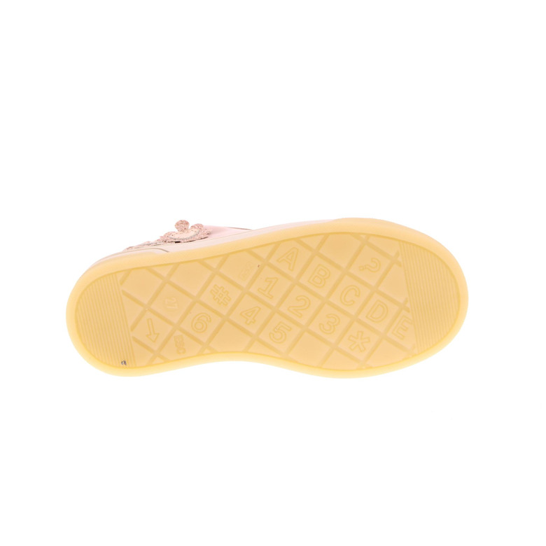 Stones And Bones low shoes pink 5